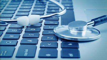 互聯(lián)網(wǎng)醫(yī)療的春天已來？數(shù)字告訴你答案