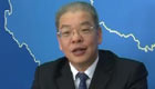甘肅省電力公司總經(jīng)理、黨組副書記黃強(qiáng)：堅(jiān)實(shí)基礎(chǔ) 更好服務(wù)社會(huì)