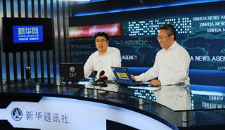 沭陽(yáng)縣委書記蔣建明：努力建設(shè)老百姓認(rèn)可的全面小康