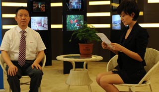 紅豆集團(tuán)黨委書記周海江:轉(zhuǎn)型升級(jí)關(guān)鍵要突破瓶頸