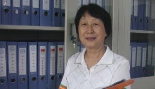 遼寧財(cái)貿(mào)學(xué)院董事長(zhǎng)、黨委書記郭立新：燃燒生命辦教育