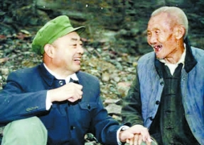 &ldquo;雙百&rdquo;人物中的共產黨員