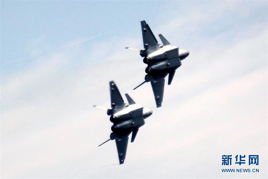 (圖文互動)(1)軍事專家詳解中國航展空軍裝備四大看點(diǎn)