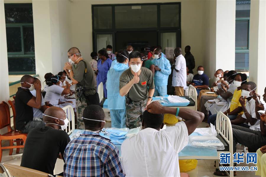 （新華全媒頭條&middot;圖文互動）（8）軍事專家解讀《新時(shí)代的中國國防》六大亮點(diǎn)