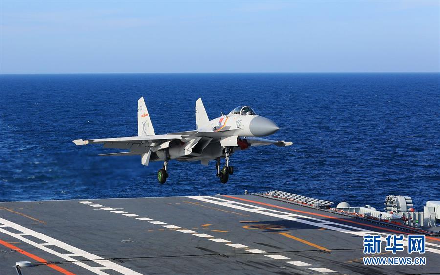 （圖文互動）（9）為了&ldquo;中國號&rdquo;巨輪揚帆遠航&mdash;&mdash;中國共產(chǎn)黨領(lǐng)導下的人民軍隊忠于祖國、服務人民啟示錄