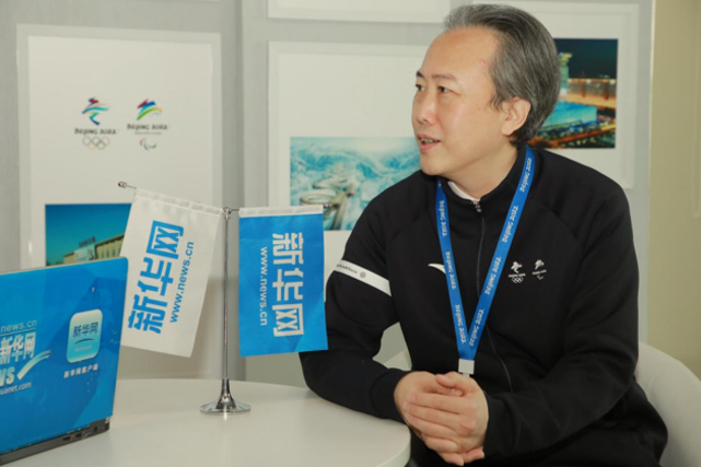 樸學(xué)東：利用特許商品，講好中國故事