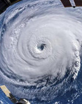 目前北半球進(jìn)入熱帶氣旋活躍期，