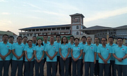 中國援助幾內亞醫(yī)療隊