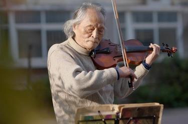 好久不見，武漢的春天