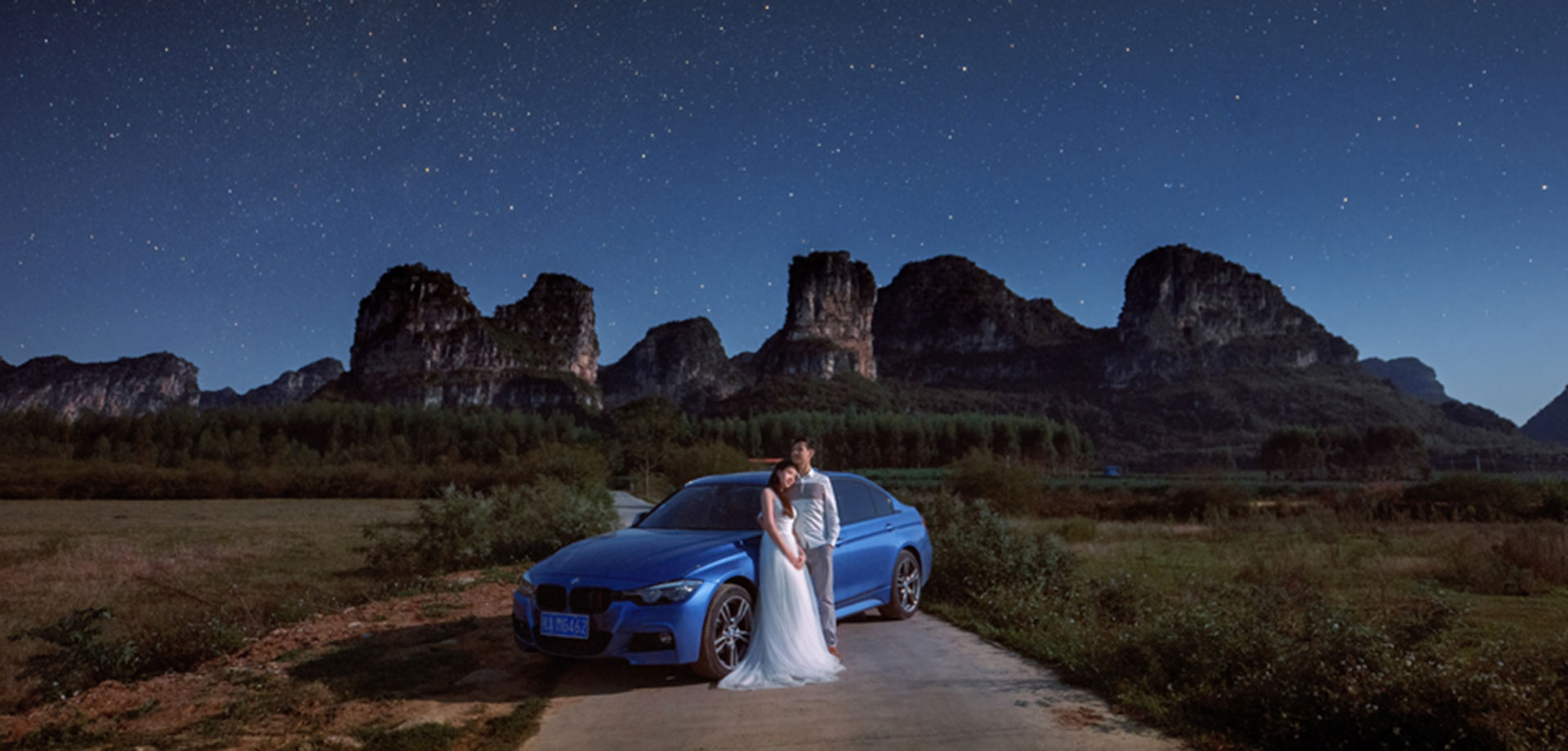 【光影輕課堂】保姆級教程！帶你拍絕美星空