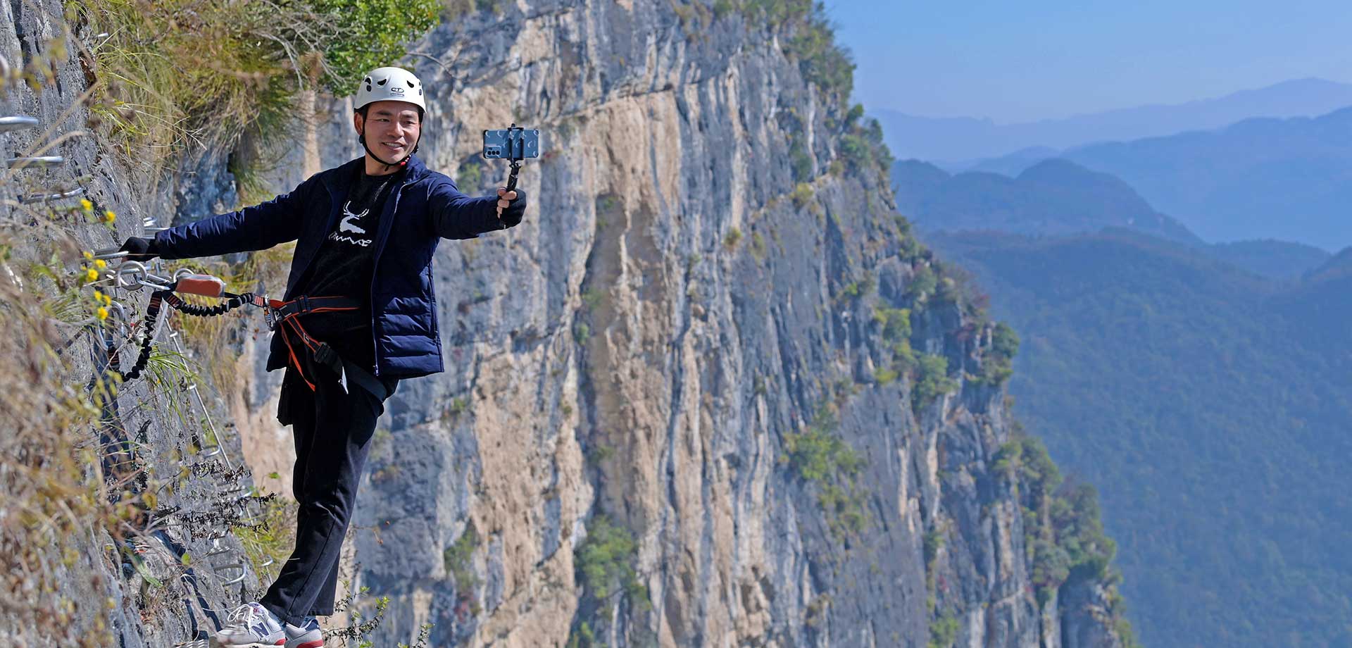 【顯影中國】主播來了！鄉(xiāng)村振興&ldquo;云&rdquo;動力