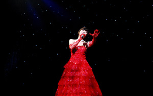 中日邦交正?；?0周年&ldquo;謝鳴之緣&rdquo;演唱會(huì)溫暖東京