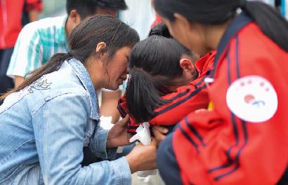 沒來(lái)復(fù)課的人