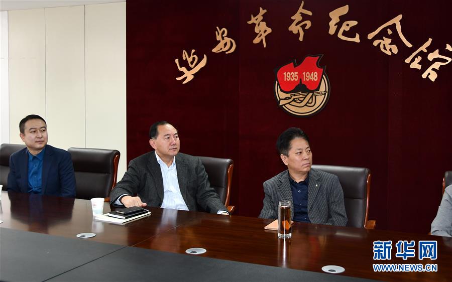 （十九大時光&middot;圖文互動）（1）歷史性成就彪炳史冊 新時代藍(lán)圖催人奮進(jìn)&mdash;&mdash;來自基層蹲點現(xiàn)場的報道