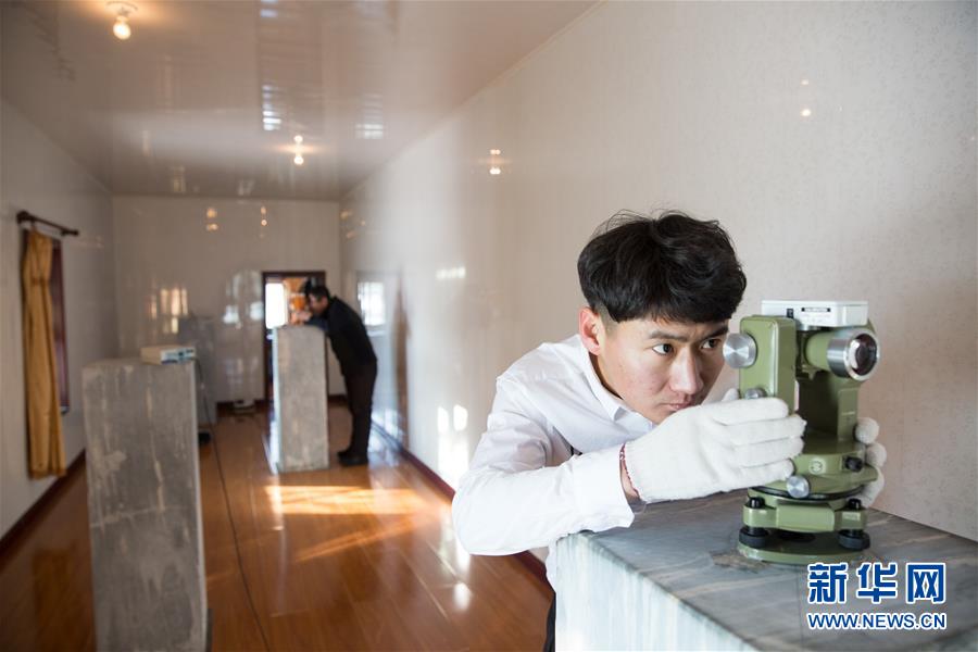 （新春走基層）（7）他們，在嚴(yán)寒中堅(jiān)守&mdash;&mdash;走進(jìn)中國最北科研野外臺站漠河站