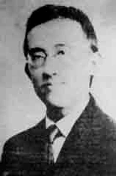 （為了民族復興&middot;英雄烈士譜&middot;圖文互動）楊闇公：頭可斷，志不可奪！