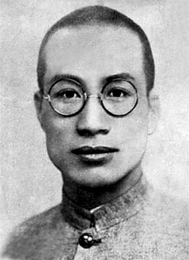 （為了民族復(fù)興&middot;英雄烈士譜&middot;圖文互動(dòng)）趙博生：我死國(guó)生 我死猶榮