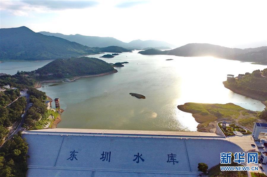 (新華全媒頭條·圖文互動)(4)“人水和諧”的生動實(shí)踐——福建莆田木蘭溪治理紀(jì)實(shí)