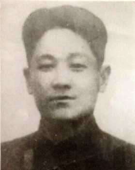 （為了民族復(fù)興&middot;英雄烈士譜&middot;圖文互動(dòng)）為國(guó)家盡了大忠 為民族盡了大孝&mdash;&mdash;魏大光