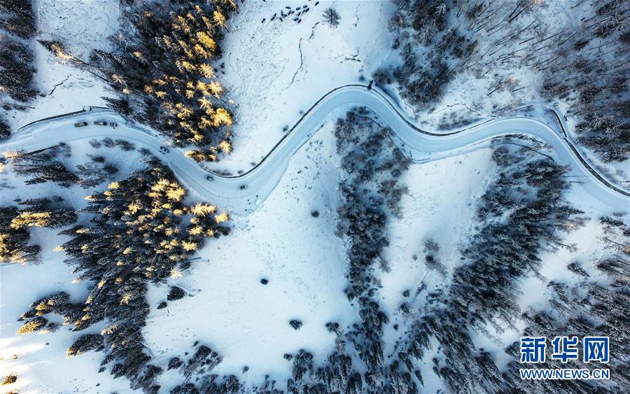 （兩會(huì)前夕看落實(shí)&middot;圖文互動(dòng)）（6）牢記囑托增進(jìn)民族團(tuán)結(jié) 凝心聚力建設(shè)美麗新疆&mdash;&mdash;新疆落實(shí)習(xí)近平總書記全國(guó)兩會(huì)重要講話精神紀(jì)實(shí)