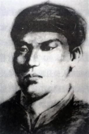 (為了民族復(fù)興·英雄烈士譜·圖文互動(dòng))陳寶鳳:“爆炸大王”震渤海