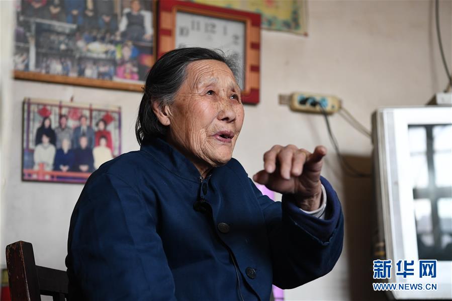 （新華全媒頭條&middot;圖文互動）（2）重走當年&ldquo;趕考路&rdquo;