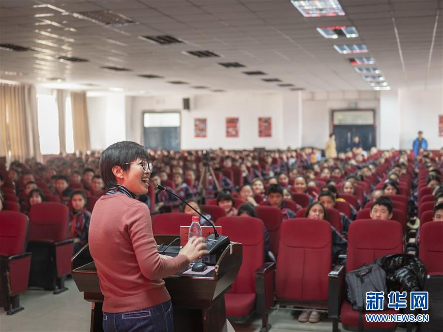 （圖文互動）（2）沙漠邊緣迎來了&ldquo;國家醫(yī)療隊(duì)&rdquo;