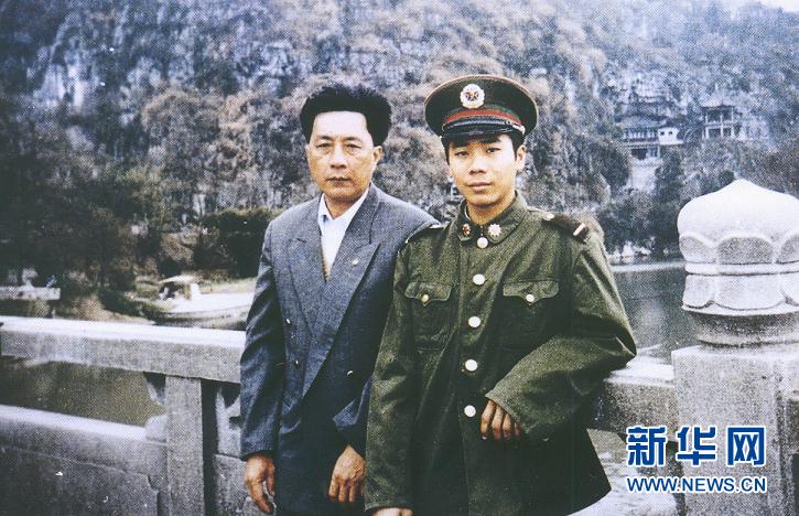 （新華全媒頭條&middot;愛國情 奮斗者&middot;圖文互動）（3）致敬，為祖國獻身的英雄！