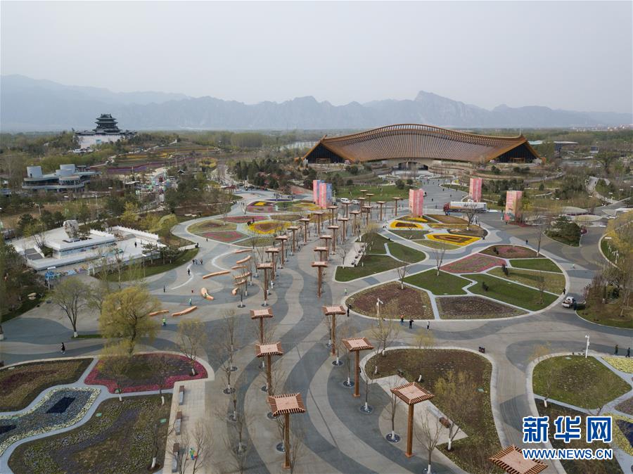 （新華全媒頭條&middot;圖文互動）（9）展示中國之美 共奏綠色樂章&mdash;&mdash;2019年中國北京世界園藝博覽會籌辦紀(jì)實(shí)