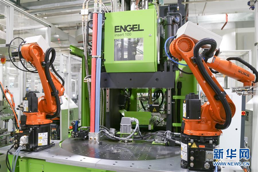 （壯麗70年&middot;奮斗新時(shí)代&middot;圖文互動）（2）浙江樂清柳市鎮(zhèn)：&ldquo;中國電器之都&rdquo;的奮斗蛻變路