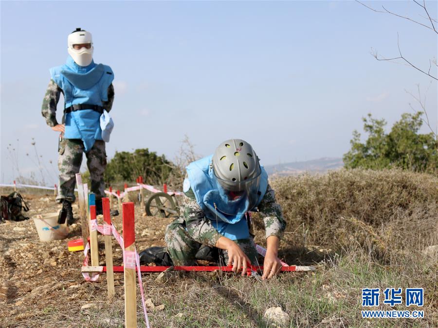 （新華全媒頭條&middot;圖文互動）（2）我們是一支不可戰(zhàn)勝的力量&mdash;&mdash;獻(xiàn)給中國人民解放軍建軍92周年