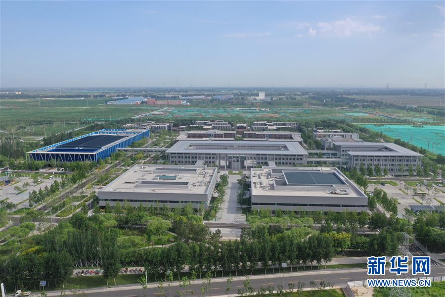 （壯麗70年&middot;奮斗新時(shí)代&mdash;&mdash;共和國發(fā)展成就巡禮&middot;圖文互動(dòng)）（3）砥礪奮進(jìn)！走好&ldquo;新時(shí)代趕考路&rdquo;&mdash;&mdash;喜看京畿大省河北滄桑巨變