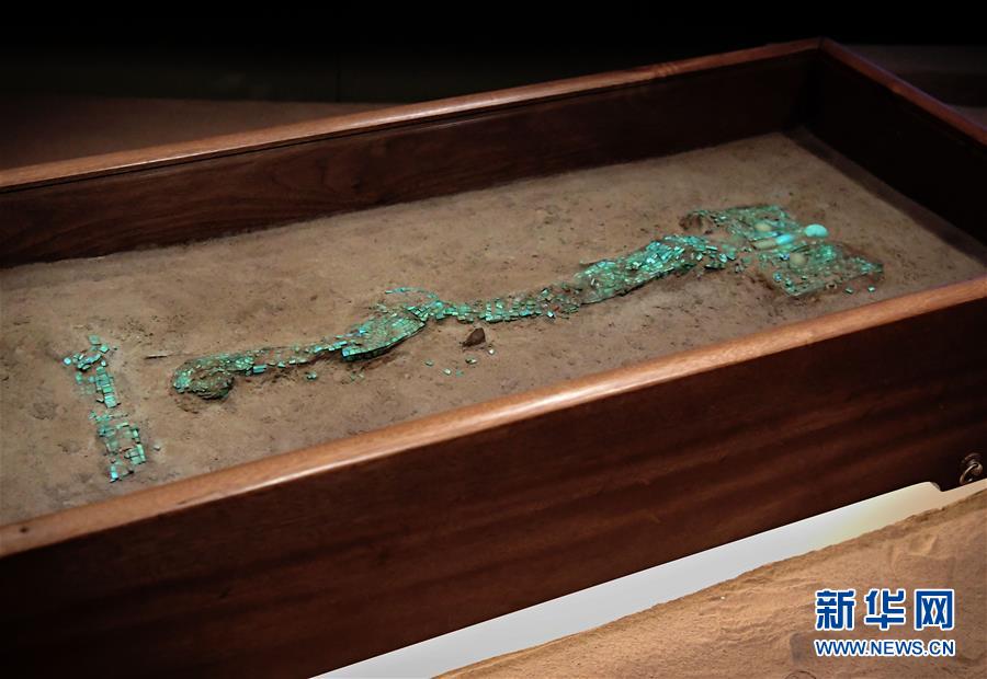 （新華全媒頭條&middot;圖文互動(dòng)）（11）求解中國(guó)考古學(xué)&ldquo;哥德巴赫猜想&rdquo;&mdash;&mdash;跨越60年的夏朝探尋