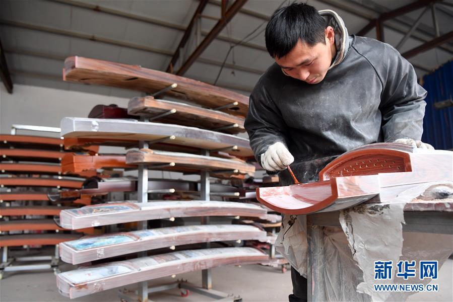 (新華全媒頭條·圖文互動)(9)2020年脫貧攻堅一線奮斗者的向往與祝福