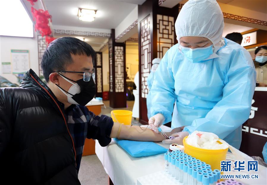 (聚焦疫情防控·圖文互動)(4)農(nóng)民工返城:幾多憧憬幾許等待——走進疫情下的河北勞務輸出專業(yè)村