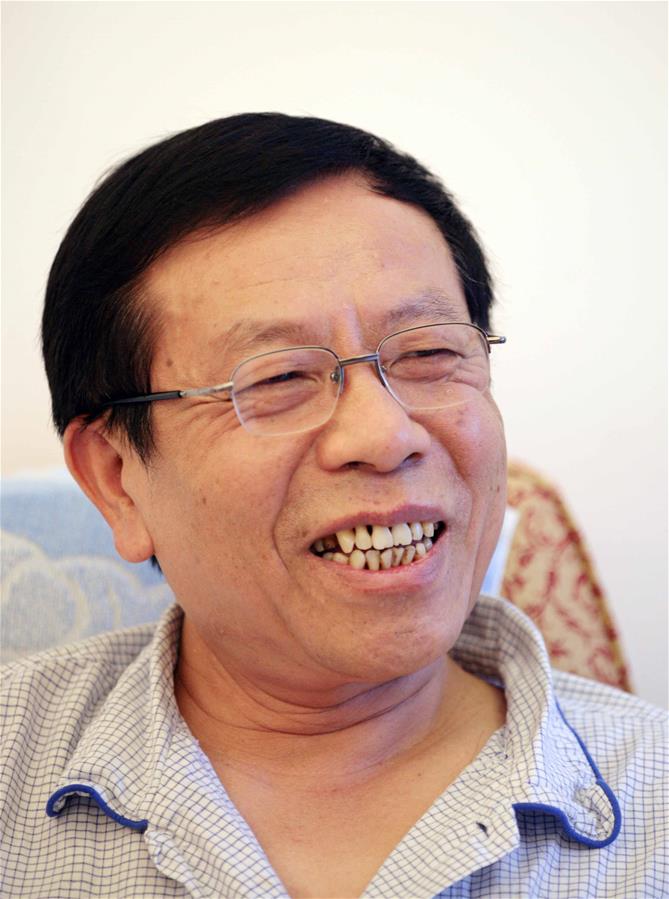 （為了民族復興&middot;英雄烈士譜&middot;圖文互動）劉義權：軍檔收集第一人