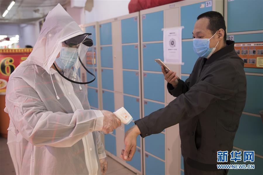 （新華全媒頭條&middot;圖文互動(dòng)）（9）邊城戰(zhàn)&ldquo;疫&rdquo;&mdash;&mdash;綏芬河、滿洲里境外輸入疫情防控紀(jì)實(shí)