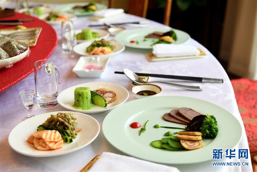 （聚焦復(fù)工復(fù)產(chǎn)&middot;圖文互動(dòng)）（2）&ldquo;分得安心，吃得放心&rdquo;&mdash;&mdash;豫菜老字號(hào)的復(fù)工見(jiàn)聞