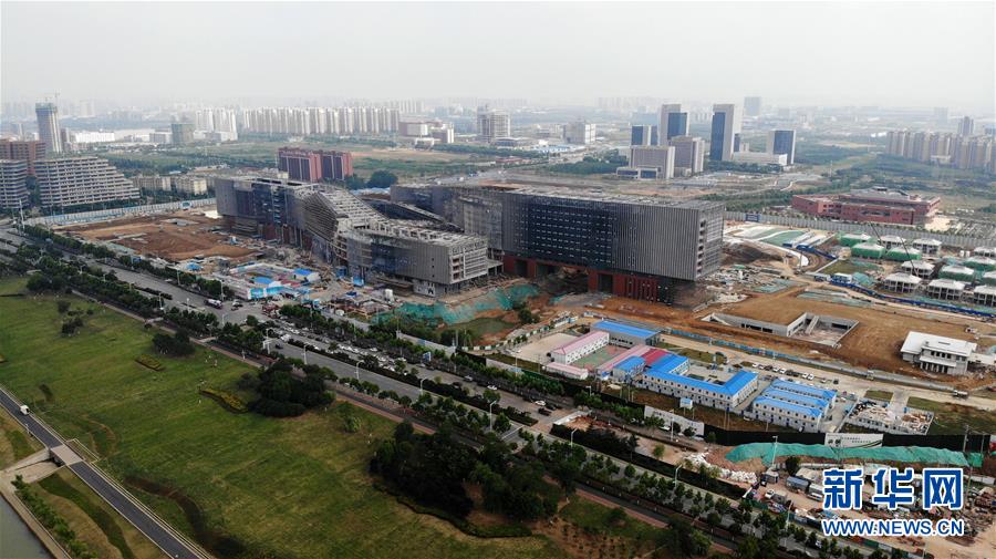 （新華全媒頭條&middot;圖文互動(dòng)）（8）從&ldquo;藍(lán)圖規(guī)劃&rdquo;到美麗&ldquo;現(xiàn)實(shí)畫(huà)卷&rdquo;&mdash;&mdash;長(zhǎng)三角一體化高質(zhì)量發(fā)展一年間