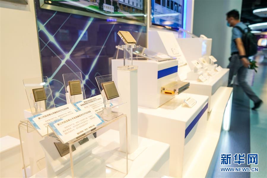 （新華全媒頭條&middot;圖文互動(dòng)）（12）從&ldquo;藍(lán)圖規(guī)劃&rdquo;到美麗&ldquo;現(xiàn)實(shí)畫(huà)卷&rdquo;&mdash;&mdash;長(zhǎng)三角一體化高質(zhì)量發(fā)展一年間