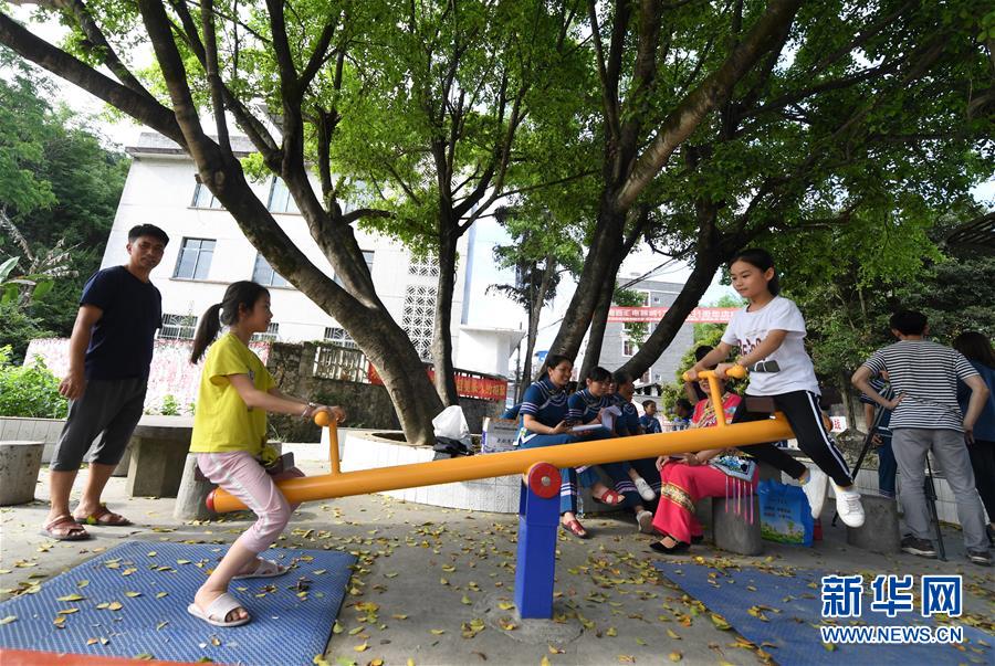（新華全媒頭條&middot;圖文互動）（11）幸福是這樣煉成的&mdash;&mdash;毛南族的脫貧故事