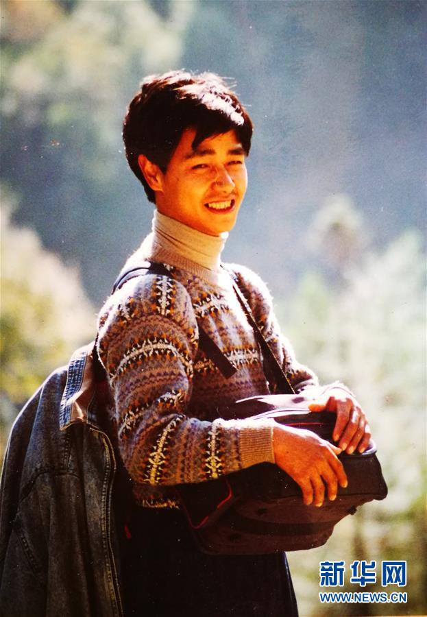 (新華全媒頭條·圖文互動)(2)初心赴使命 熱血寫春秋——記脫貧攻堅中的共產(chǎn)黨員