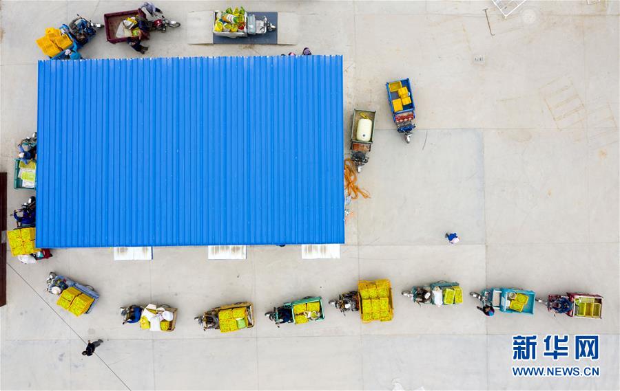 （新華全媒頭條&middot;走向我們的小康生活&middot;圖文互動(dòng)）（10）23萬(wàn)人的命運(yùn)轉(zhuǎn)折&mdash;&mdash;我國(guó)最大易地生態(tài)移民安置區(qū)的脫貧密碼