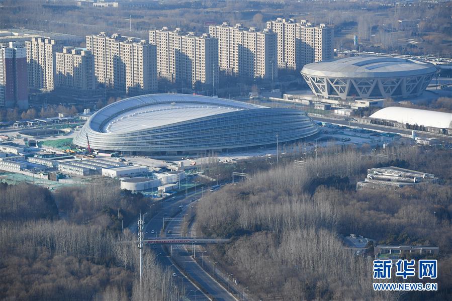 （新華全媒頭條&middot;圖文互動）（3）扎實推進(jìn)籌辦，不負(fù)青春韶華&mdash;&mdash;北京冬奧會籌辦備戰(zhàn)克服疫情影響平穩(wěn)推進(jìn)
