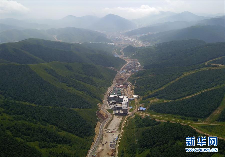 （新華全媒頭條&middot;圖文互動）（7）扎實推進(jìn)籌辦，不負(fù)青春韶華&mdash;&mdash;北京冬奧會籌辦備戰(zhàn)克服疫情影響平穩(wěn)推進(jìn)