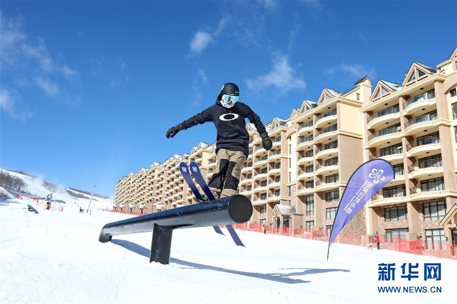 （新華全媒頭條&middot;圖文互動）（14）扎實推進(jìn)籌辦，不負(fù)青春韶華&mdash;&mdash;北京冬奧會籌辦備戰(zhàn)克服疫情影響平穩(wěn)推進(jìn)