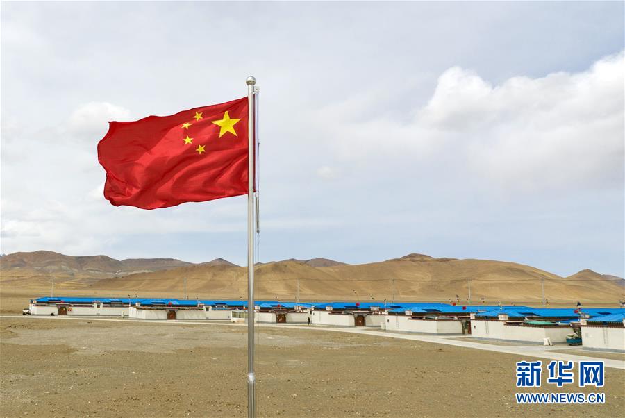 (新華全媒頭條·圖文互動)(10)闊步走在新時(shí)代康莊大道上——以習(xí)近平同志為核心的黨中央關(guān)心西藏工作紀(jì)實(shí)