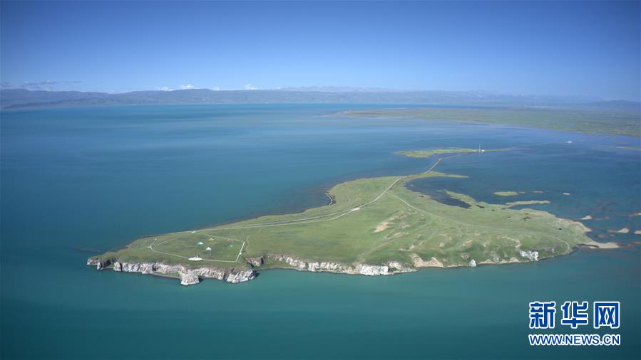 （新華全媒頭條&middot;圖文互動）（6）大湖見證 &mdash;&mdash;持續(xù)保護讓青海湖生態(tài)華麗&ldquo;蝶變&rdquo;