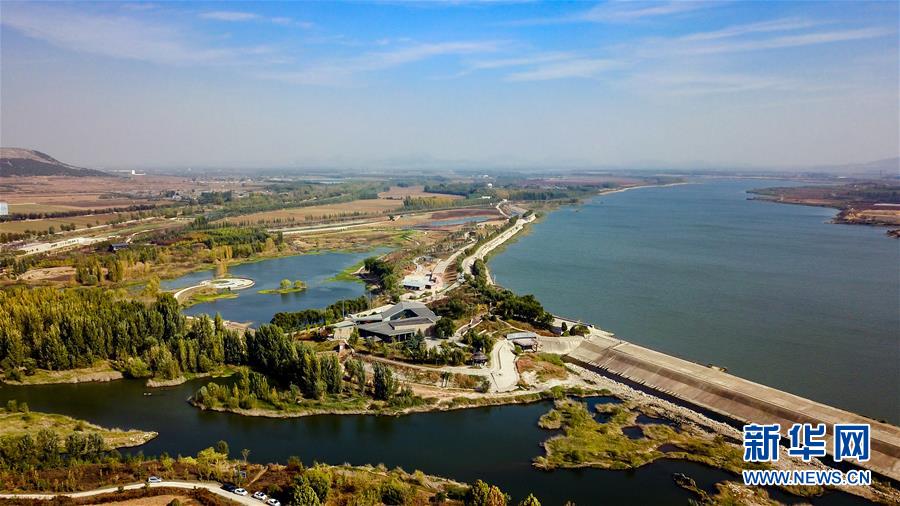 (新華全媒頭條·五中全會(huì)精神在基層·圖文互動(dòng))(2)贏向未來(lái)——來(lái)自齊魯大地上的學(xué)思踐行