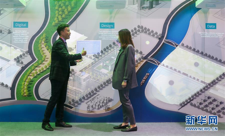 （在習(xí)近平新時(shí)代中國(guó)特色社會(huì)主義思想指引下&mdash;&mdash;新時(shí)代新作為新篇章&middot;總書記關(guān)切開放事&middot;圖文互動(dòng)）（6）中國(guó)市場(chǎng)這么大這么開放，我們一定要深耕&mdash;&mdash;來自進(jìn)博會(huì)參展外商的故事